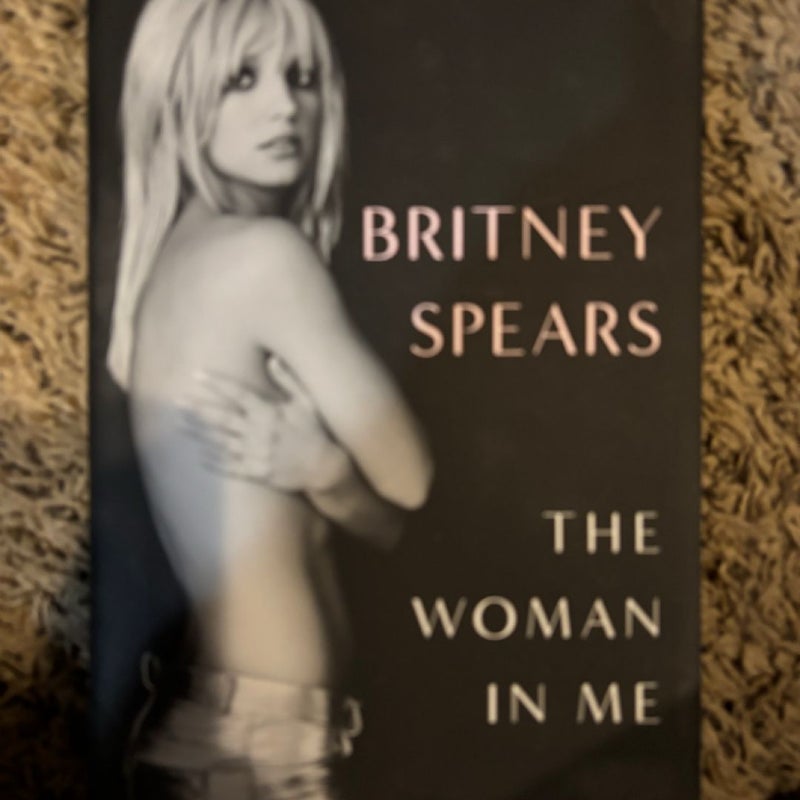The Woman in Me
