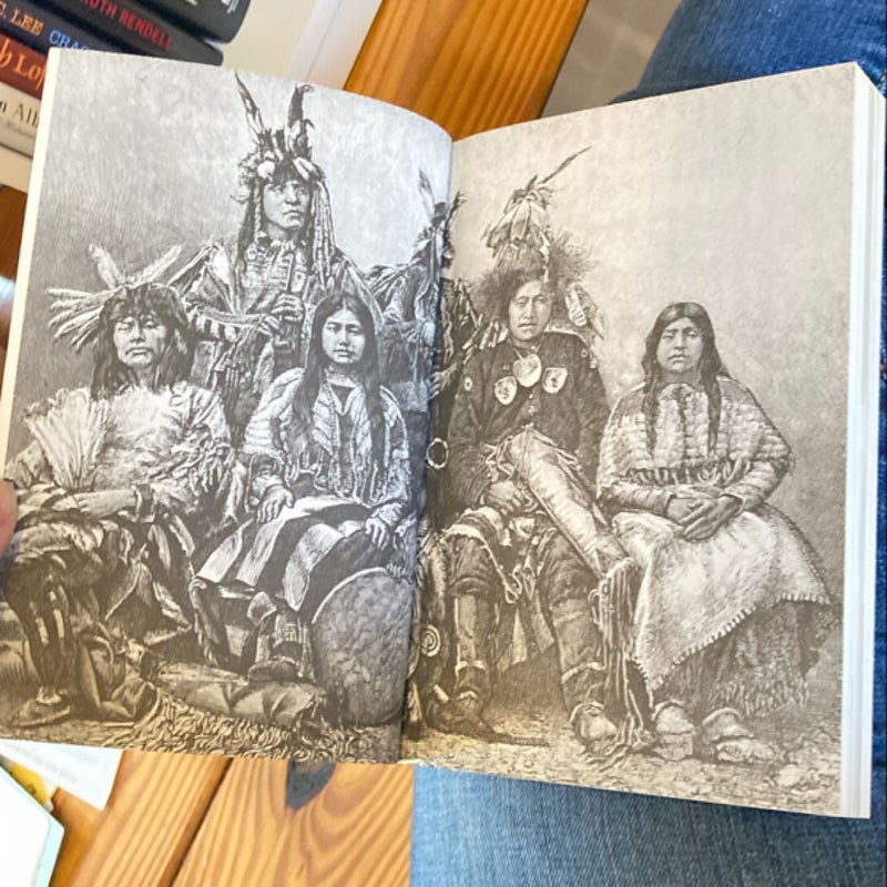 Indians of North America