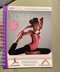 Yoga: Pro Active 
