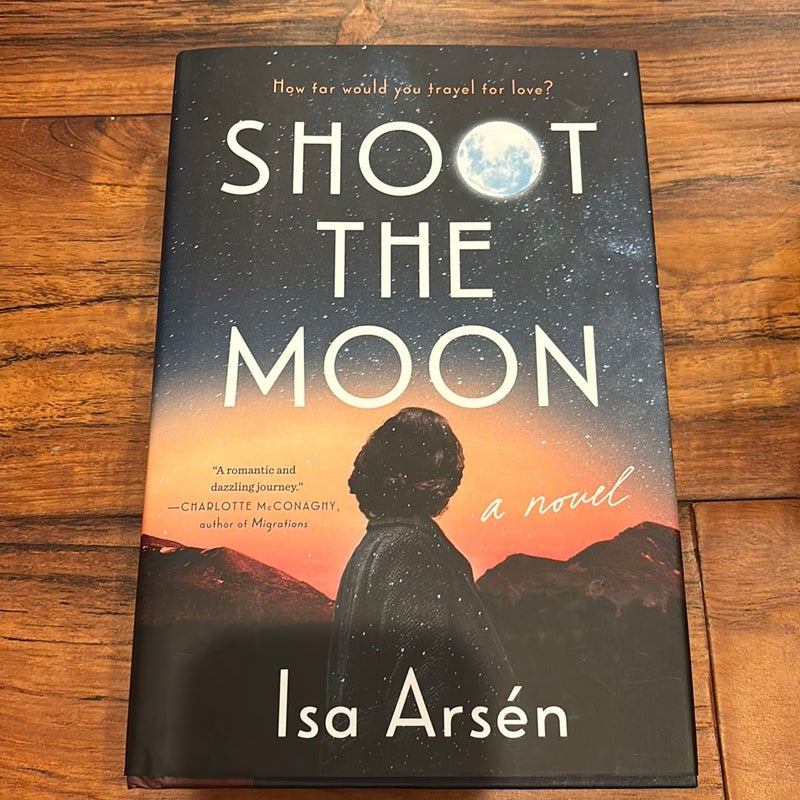 Shoot the Moon