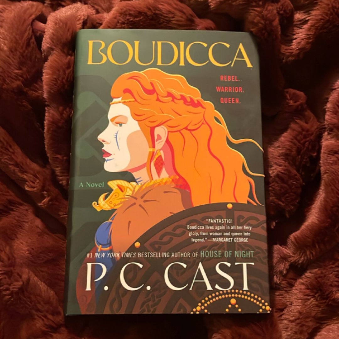 Boudicca
