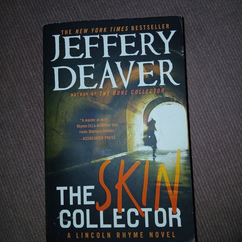 The Skin Collector