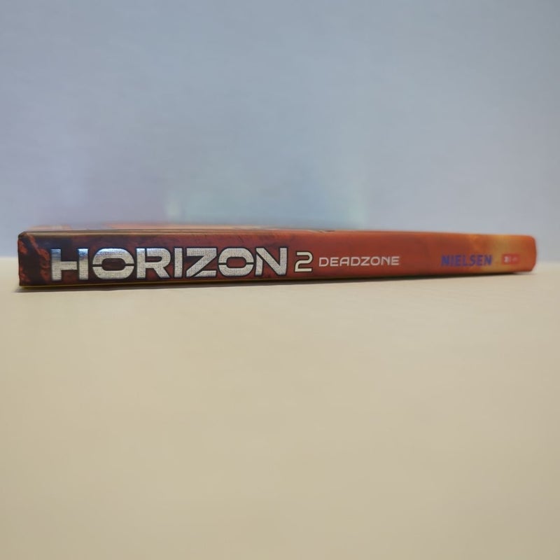 Horizon 2: Deadzone