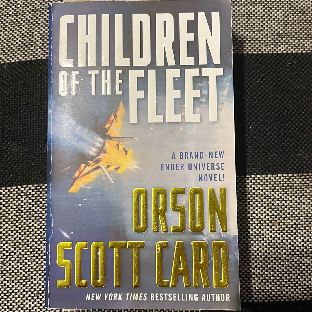 Children of the Fleet