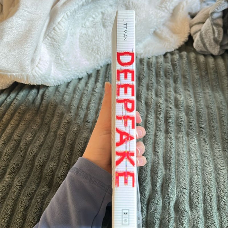 Deepfake