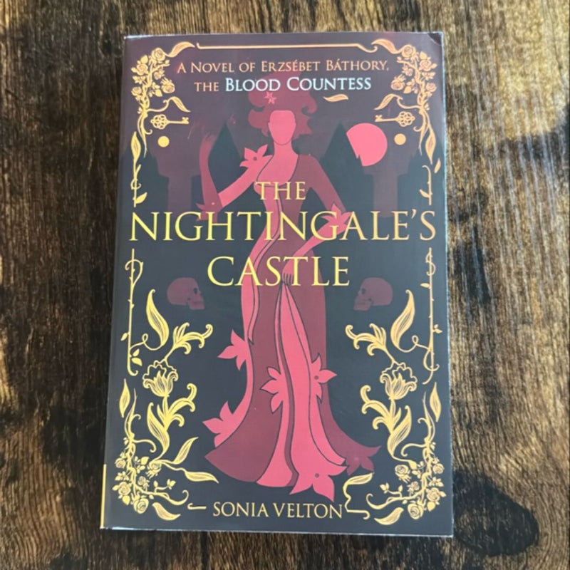 The Nightingale's Castle