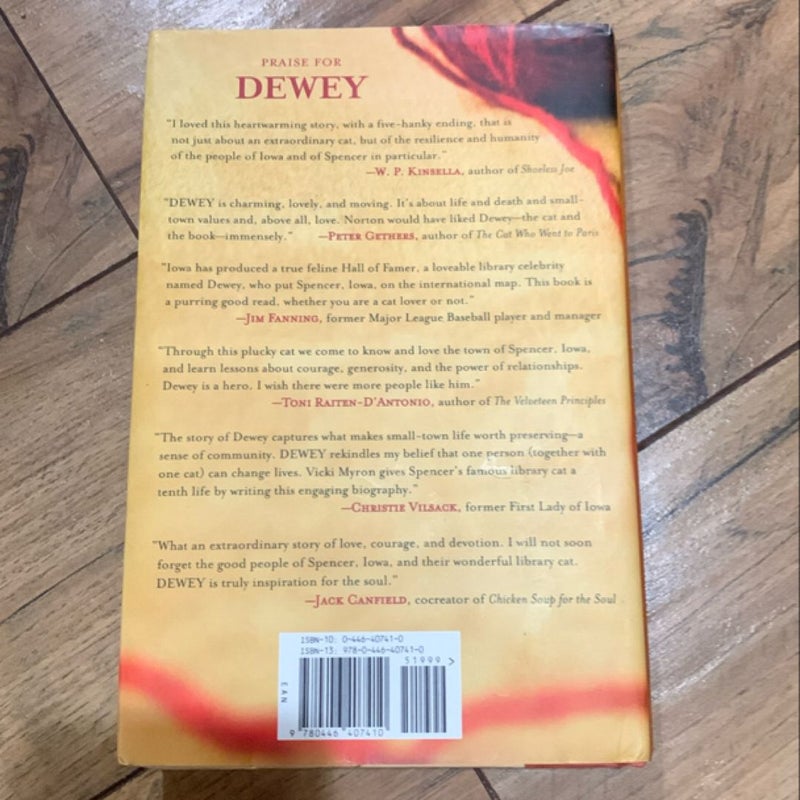 Dewey