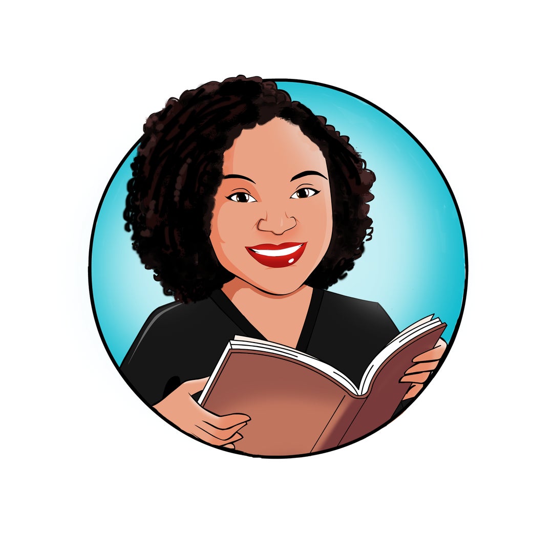 Bookish AfroLatina’s Unhaul