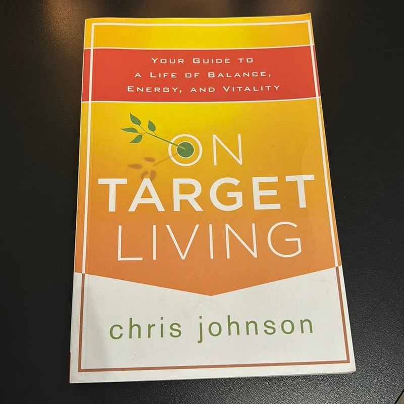 On Target Living