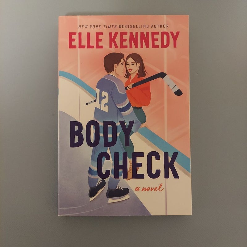 Body Check