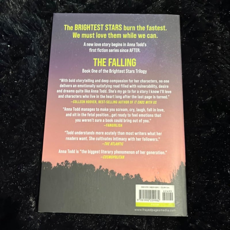 The Falling