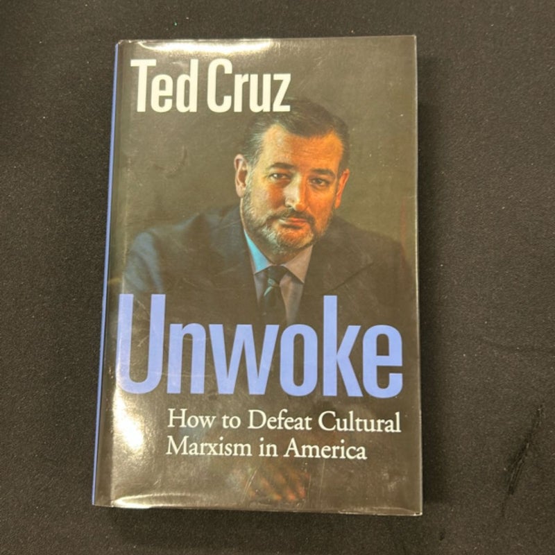 Unwoke 2023