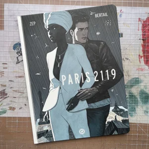 Paris 2119