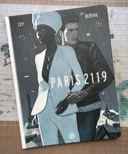 Paris 2119