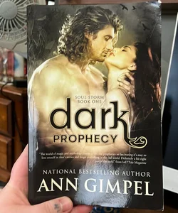 Dark Prophecy