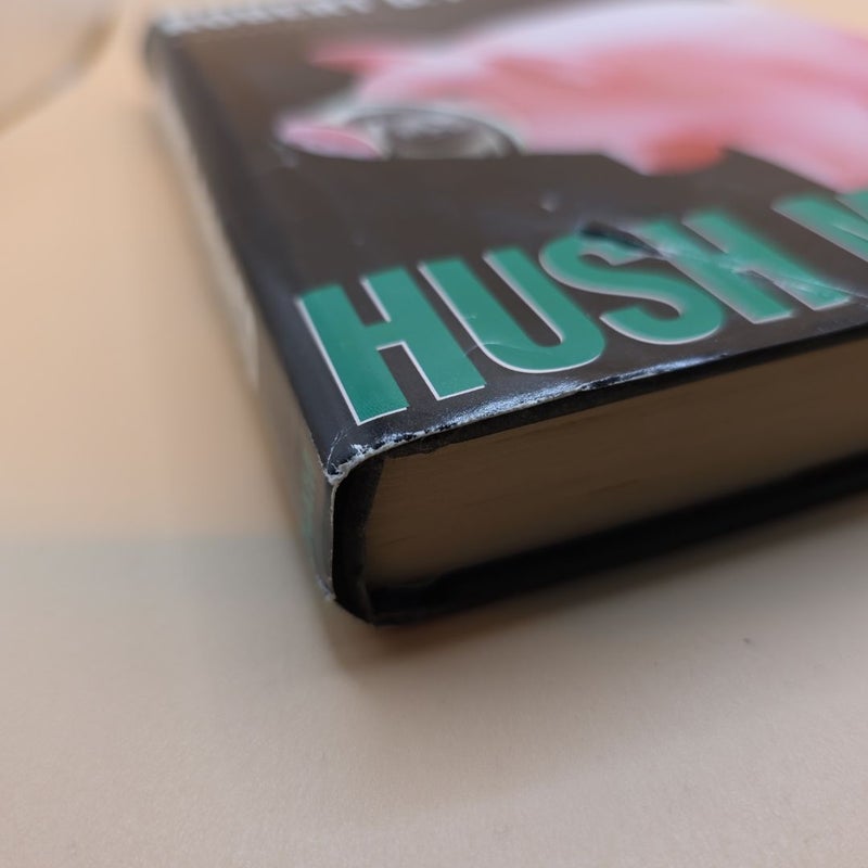 Hush Money
