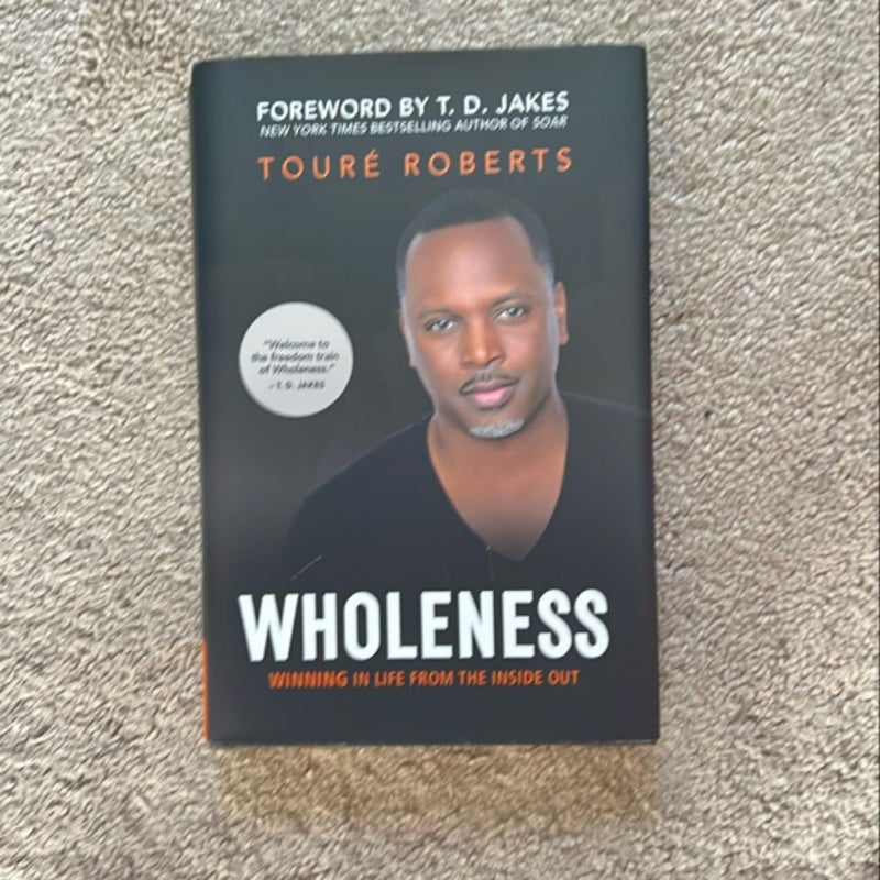 WHOLENESS