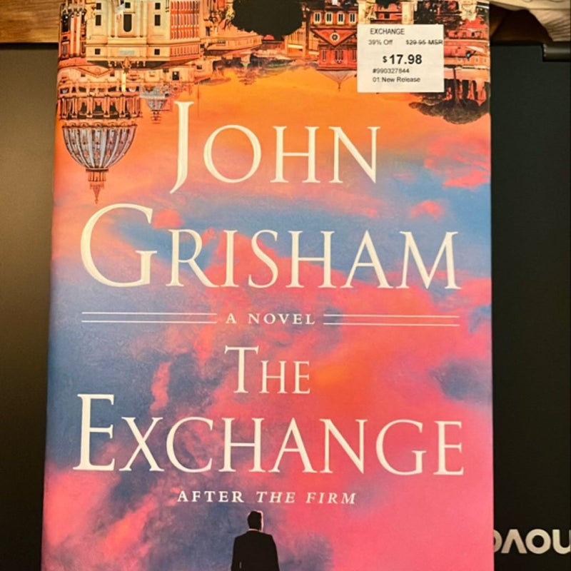 The Exchange