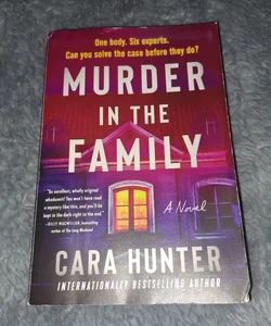 Murder in the Family