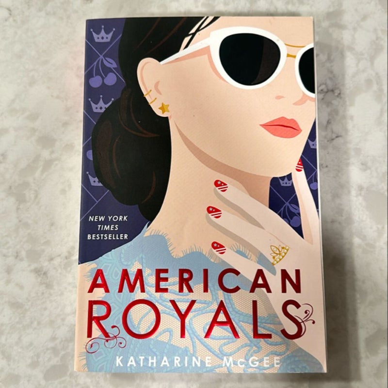 American Royals