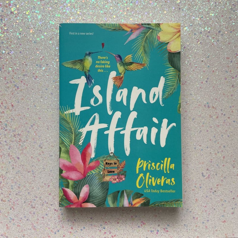 Island Affair