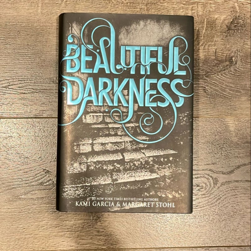 Beautiful Darkness