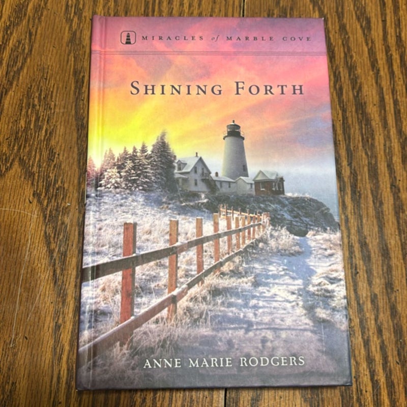 Shining Forth
