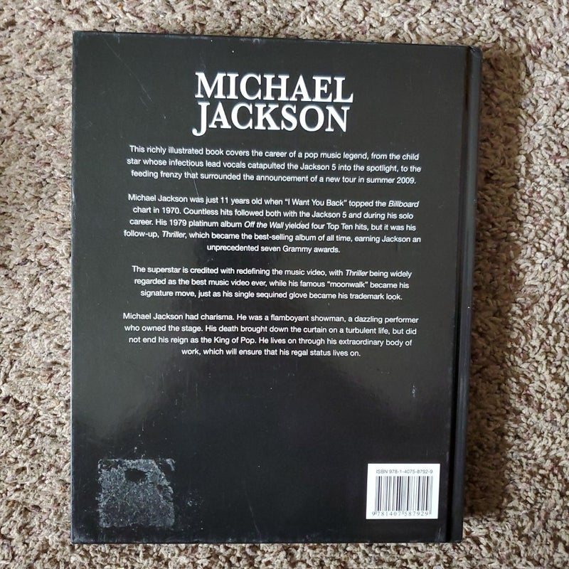 Michael Jackson