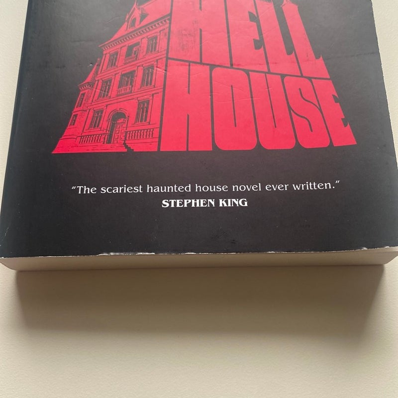 Hell House