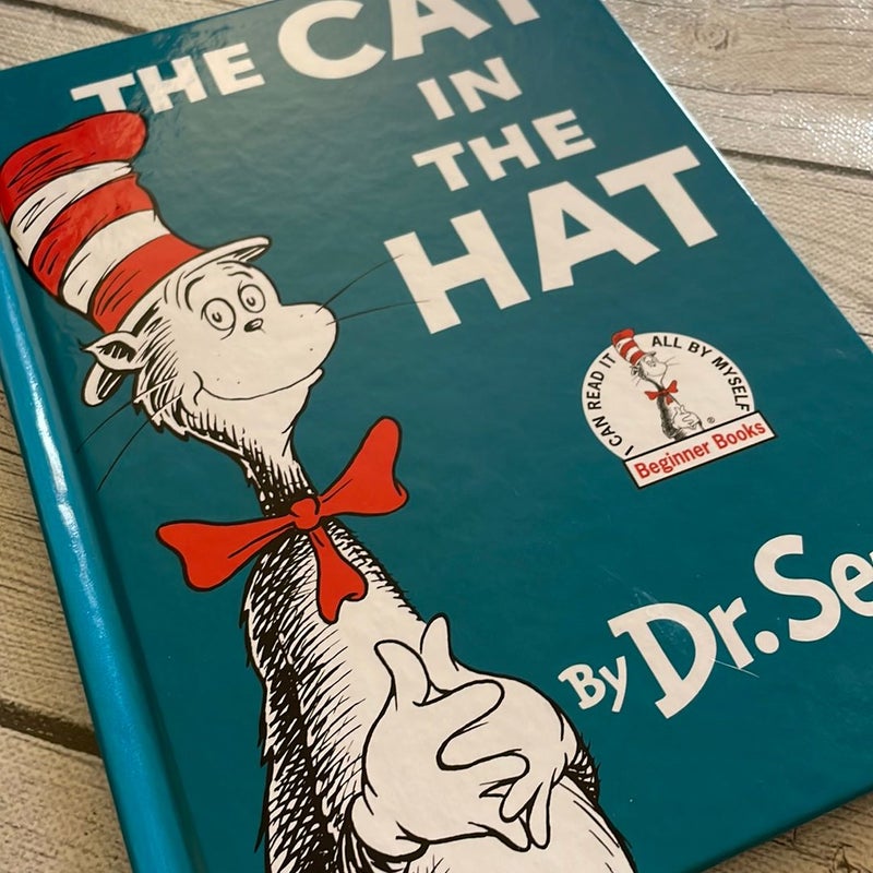 The Cat in the Hat