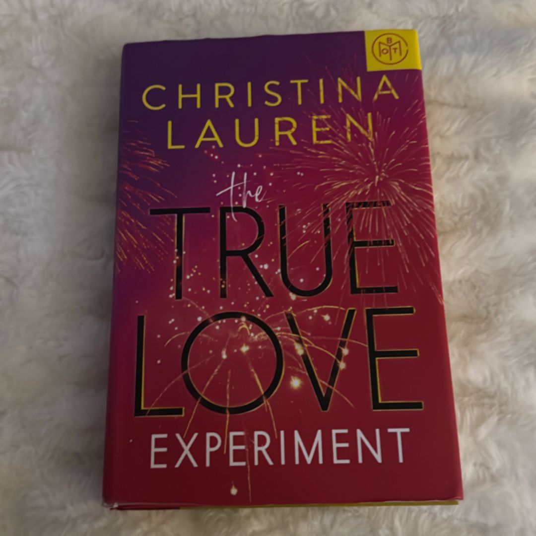 The True Love Experiment