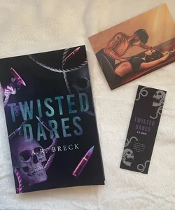 Twisted Dares (Special Edition) 