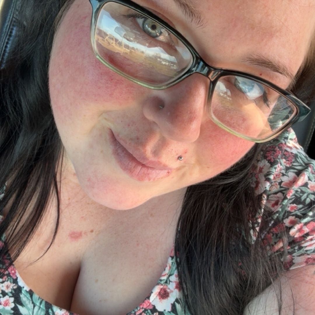 Rebekah Petrey