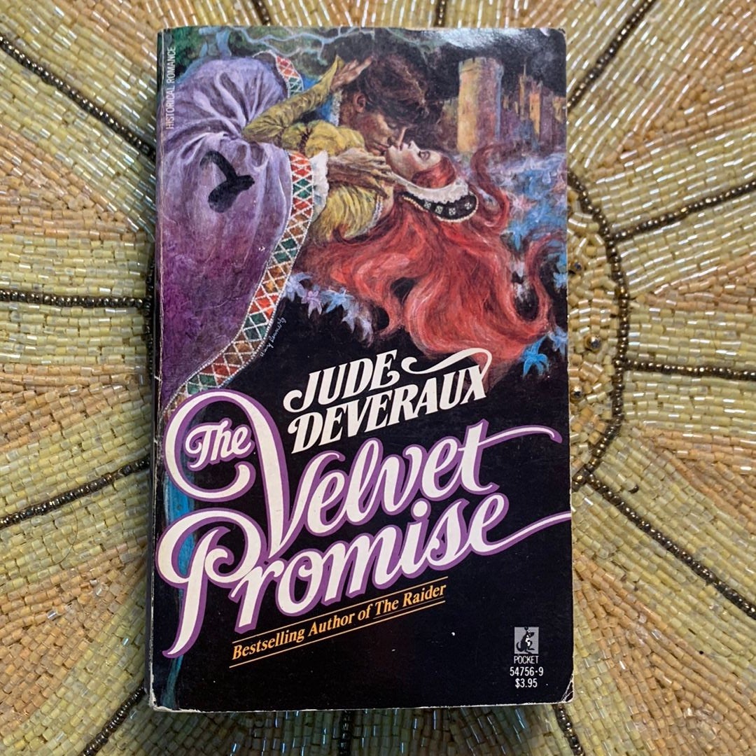 The Velvet Promise