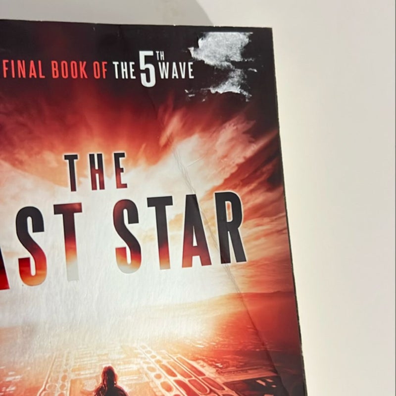 The Last Star