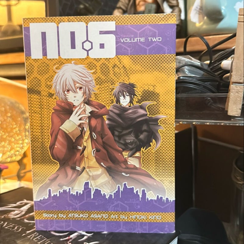 No. 6 Volume 2