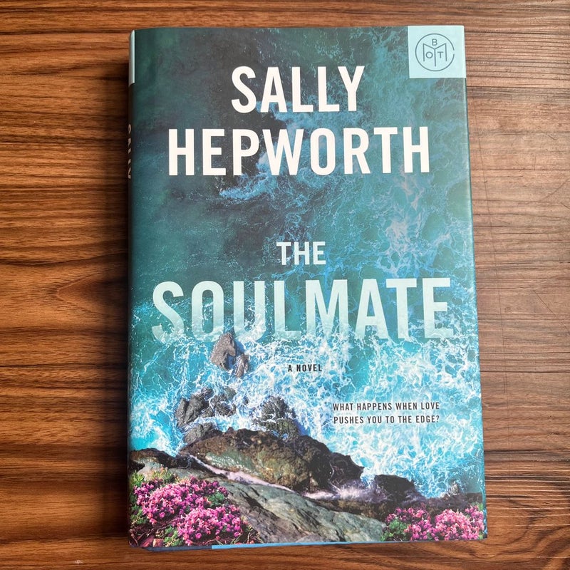 The Soulmate