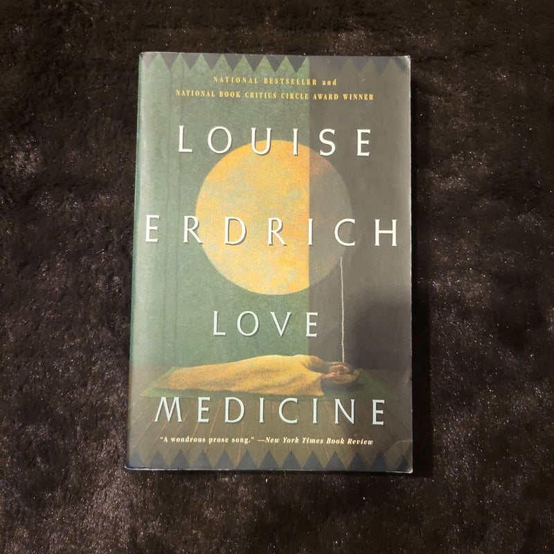 Love Medicine