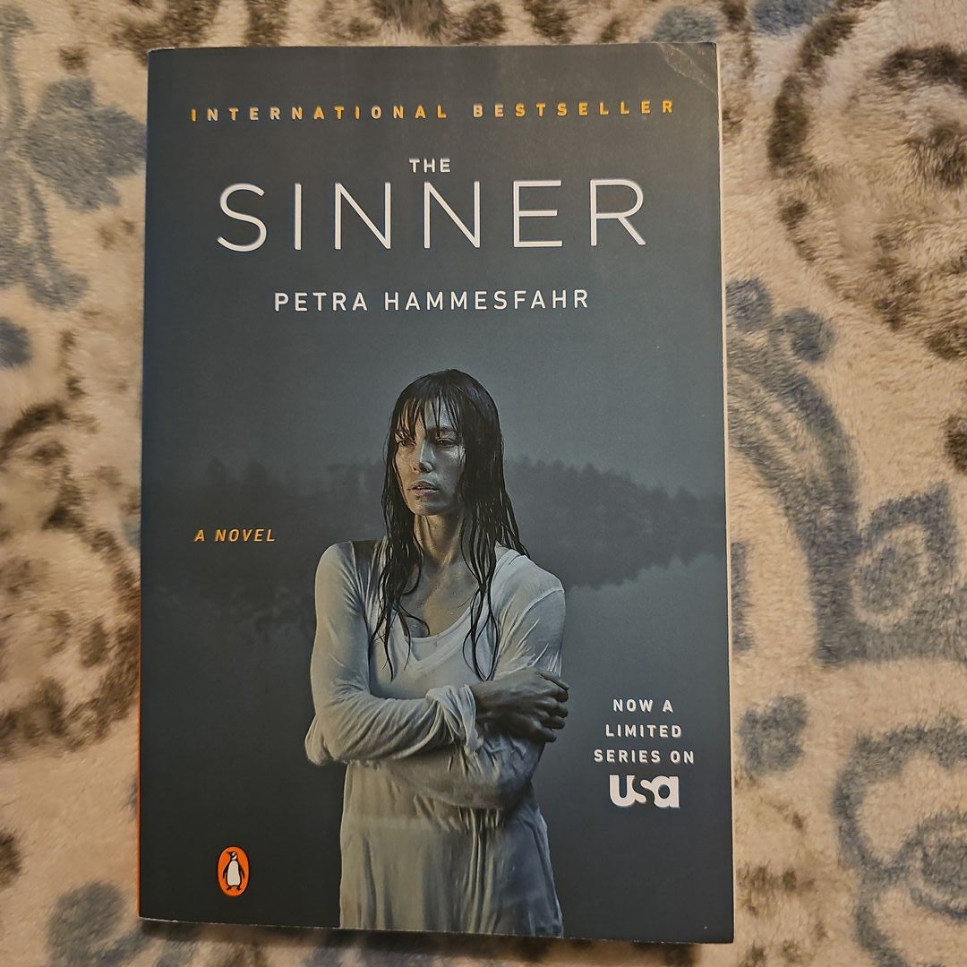 The Sinner (TV Tie-In)