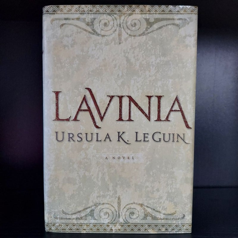 Lavinia