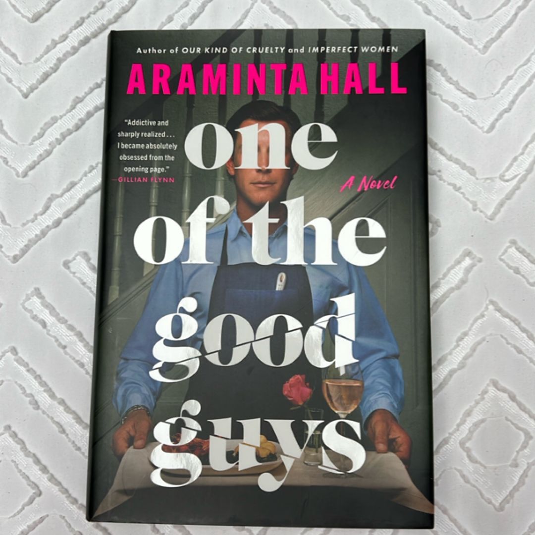 One of the Good Guys