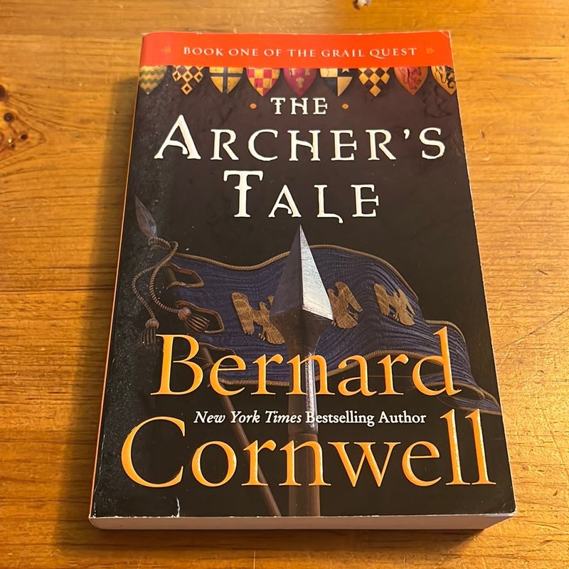 The Archer's Tale