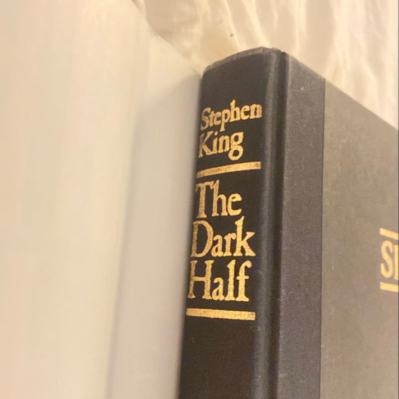 The Dark Half