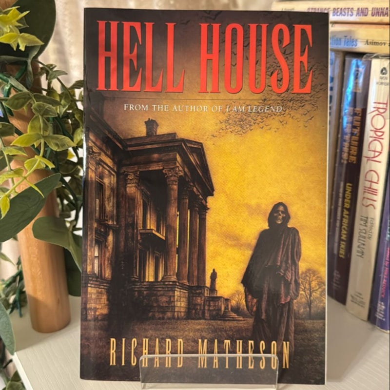 Hell House