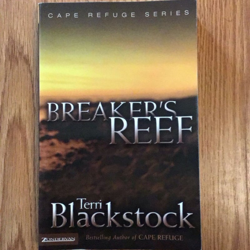 Breaker's Reef