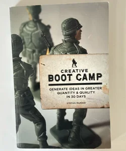 Creative Boot Camp 