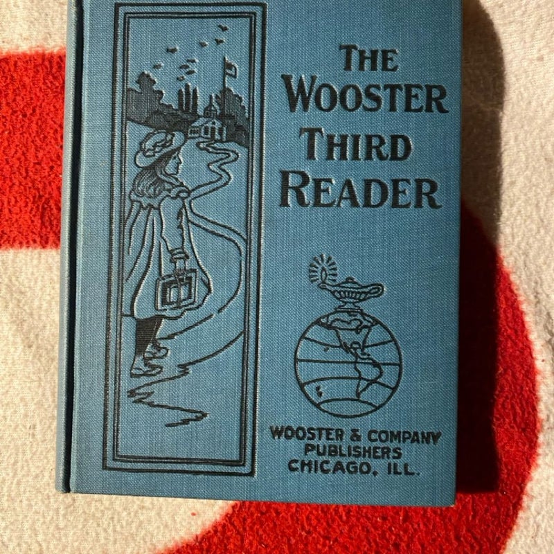 The Wooster Third Reader