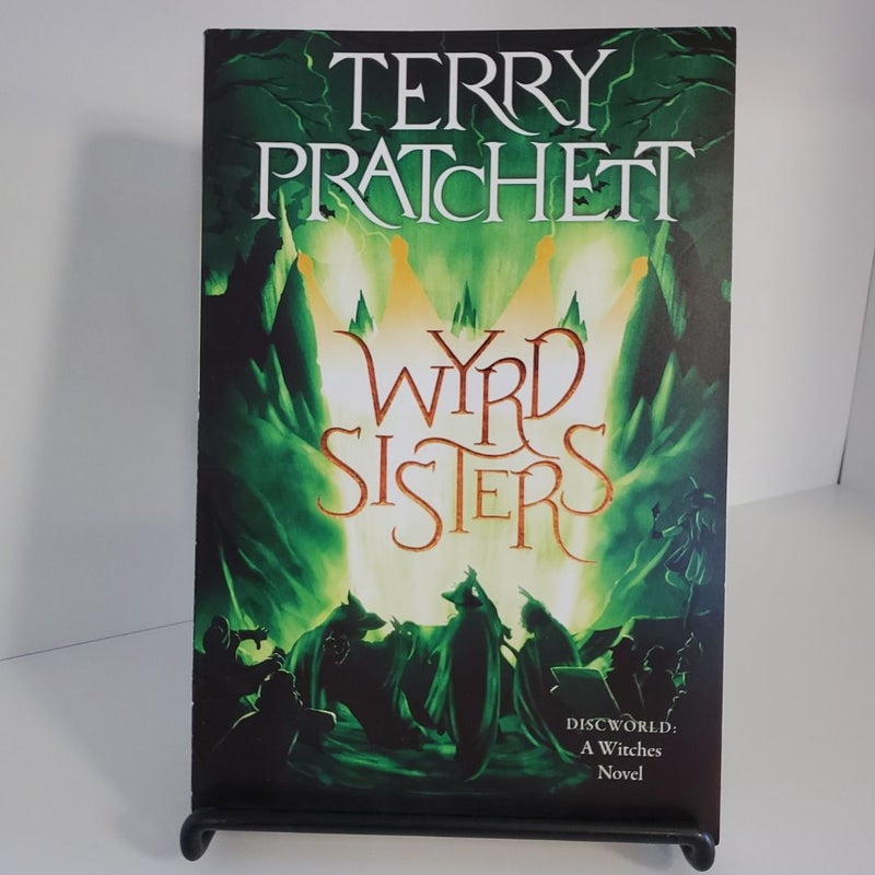Wyrd Sisters