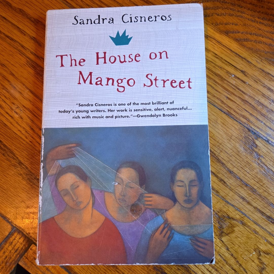 The House on Mango Street