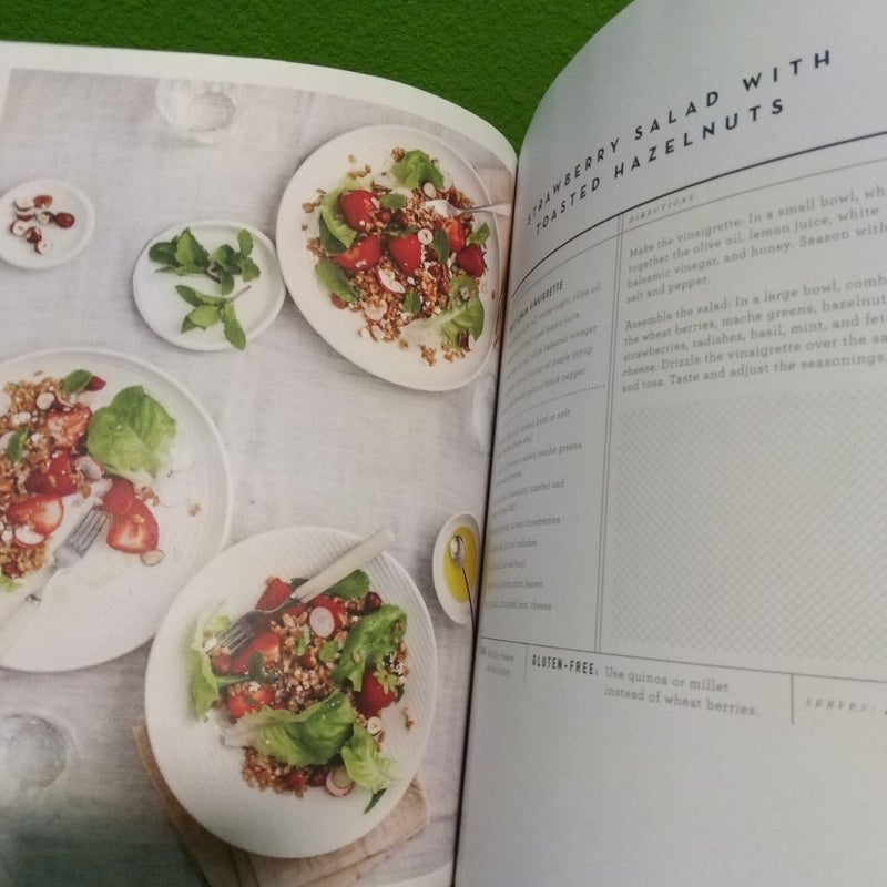 The Love and Lemons Cookbook